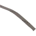 HellermannTyton Expandable Braided Polyethylene Terephthalate Grey Cable Sleeve, 10m Length, 5-11 VOG 06 BOXED HEGPV06 10M
