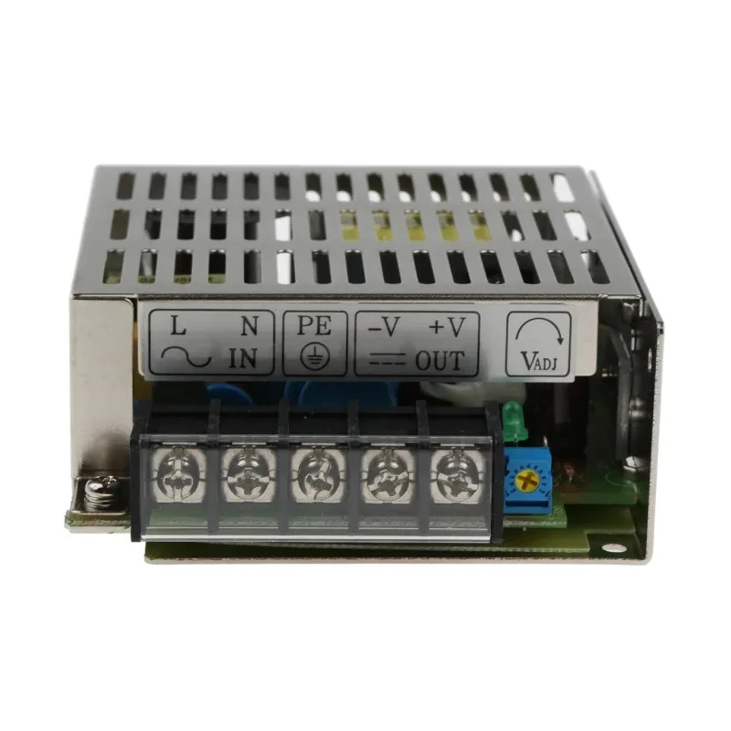 TRACOPOWER TXL 035-24S Switching Power Supply 24V DC 36W 264V AC Chassis Mount TXL 035-24S