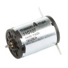 Maxon DC Motor 5 W 36V DC 6.15 mNm Torque 9800 RPM 2 mm Shaft Diameter 110127