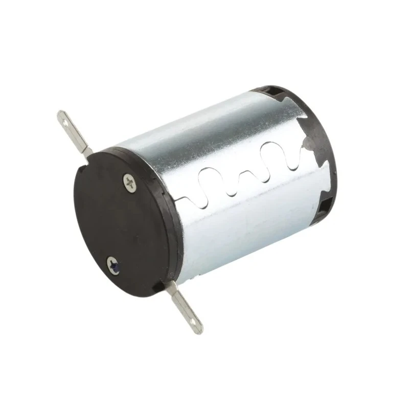 Maxon DC Motor 5 W 36V DC 6.15 mNm Torque 9800 RPM 2 mm Shaft Diameter 110127