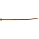 HellermannTyton Cable Tie Printed ID for Metering Orange Polyamide 66 200 mm x 4.6 mm 902-01455 T50RPRN-PA66-OG