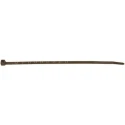 HellermannTyton Printed ID Cable Tie for Metering 200 mm x 4.6 mm Brown Polyamide 66 902-01462 T50RPRN-PA66-BN
