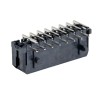 Molex Micro-Fit 3.0 Series Right Angle Through Hole PCB Header 16 Contact 3 mm Pitch 2 Row Shrouded 43045-1600