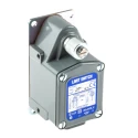 Telemecanique Sensors Limit Switch Lever Actuator IP67 Cast Zinc Housing 600V AC 20A 