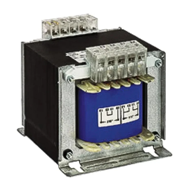 Legrand 1 Output 630 VA Chassis Mount Transformer 230 to 400 V Primary Voltage, 115 to 230 V Secondary Voltage 0 427 92