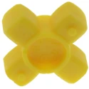 Ruland Flexible Coupling Flector Polyurethane 19.1 mm JD12/19-92Y