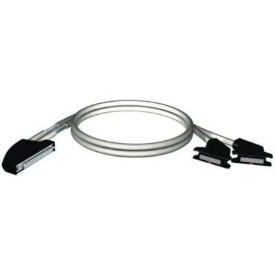 Schneider Electric Modicon X80 Series Cordset for Use with Modicon M340 BMXFCC1003