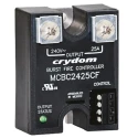 Crydom Miniature Circuit Breaker Series Solid State Relay, 50 A Load, Panel Mount, 280 Vrms Load, 32V Control MCBC2450CF
