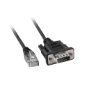 Schneider Electric Modicon X80 Series PLC Cable for Use with Modicon M258 TCSMCN3M4F3C2