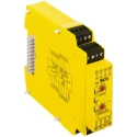 SICK UE410 Series Input/Output Module, 4 Inputs, 4 Outputs, 24V DC, 3W Power Rating UE410