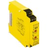SICK UE410 Series Input/Output Module, 4 Inputs, 4 Outputs, 24V DC, 3W Power Rating UE410