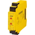 SICK Series UE410 Safety Controller 8 Inputs 0 Outputs 24V dc 3W 