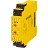SICK Series UE410 Safety Controller 8 Inputs 0 Outputs 24V dc 3W
