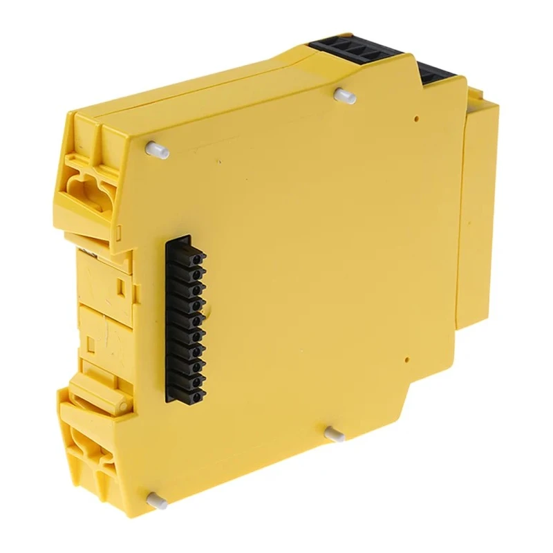 SICK Series UE410 Safety Controller 8 Inputs 0 Outputs 24V dc 3W 
