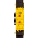 SICK Series UE410 Safety Controller 8 Inputs 0 Outputs 24V dc 3W 
