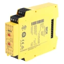SICK Series UE410 Safety Controller 8 Inputs 0 Outputs 24V dc 3W 