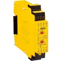 SICK Series UE410 Safety Controller 8 Inputs 0 Outputs 24V dc 3W 