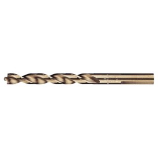 DeWALT High Speed Steel Straight Flute Drill Bit 8.5 mm Shank, 117 mm Overall Length DT5053-QZ