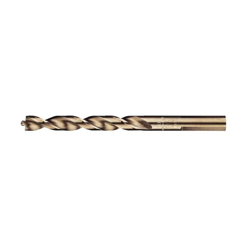 DeWALT High Speed Steel Straight Flute Drill Bit 8.5 mm Shank, 117 mm Overall Length DT5053-QZ