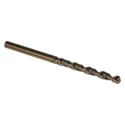 DeWALT High Speed Steel Metal Drill Bit 4.5 mm Shank Size, 80 mm Overall Length DT5044-QZ