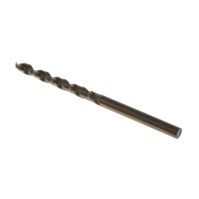 DeWALT High Speed Steel Metal Drill Bit 4.5 mm Shank Size, 80 mm Overall Length DT5044-QZ