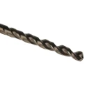 DeWALT High Speed Steel Metal Drill Bit 4.5 mm Shank Size, 80 mm Overall Length DT5044-QZ