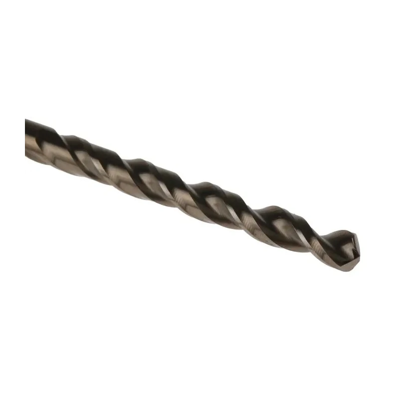 DeWALT High Speed Steel Metal Drill Bit 4.5 mm Shank Size, 80 mm Overall Length DT5044-QZ