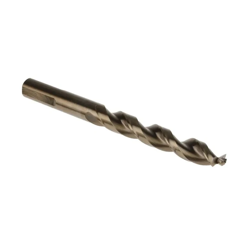 DeWALT High Speed Steel Metal Drill Bit 13 mm Drill Point Diameter, 151 mm Overall Length DT5062-QZ