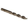 DeWALT High Speed Steel Metal Drill Bit 13 mm Drill Point Diameter, 151 mm Overall Length DT5062-QZ