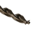 DeWALT High Speed Steel Metal Drill Bit 13 mm Drill Point Diameter, 151 mm Overall Length DT5062-QZ