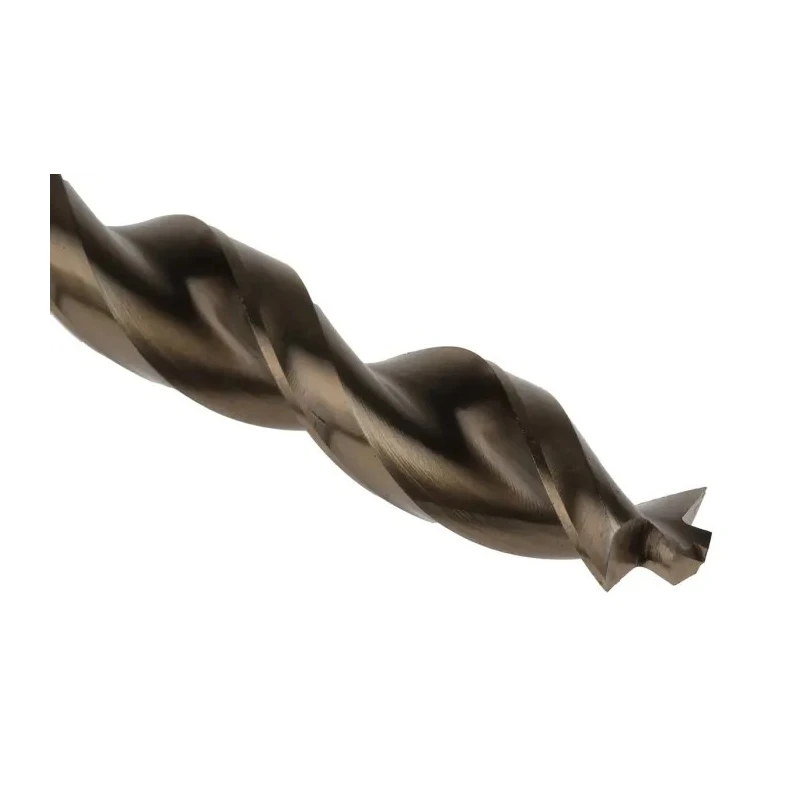 DeWALT High Speed Steel Metal Drill Bit 13 mm Drill Point Diameter, 151 mm Overall Length DT5062-QZ