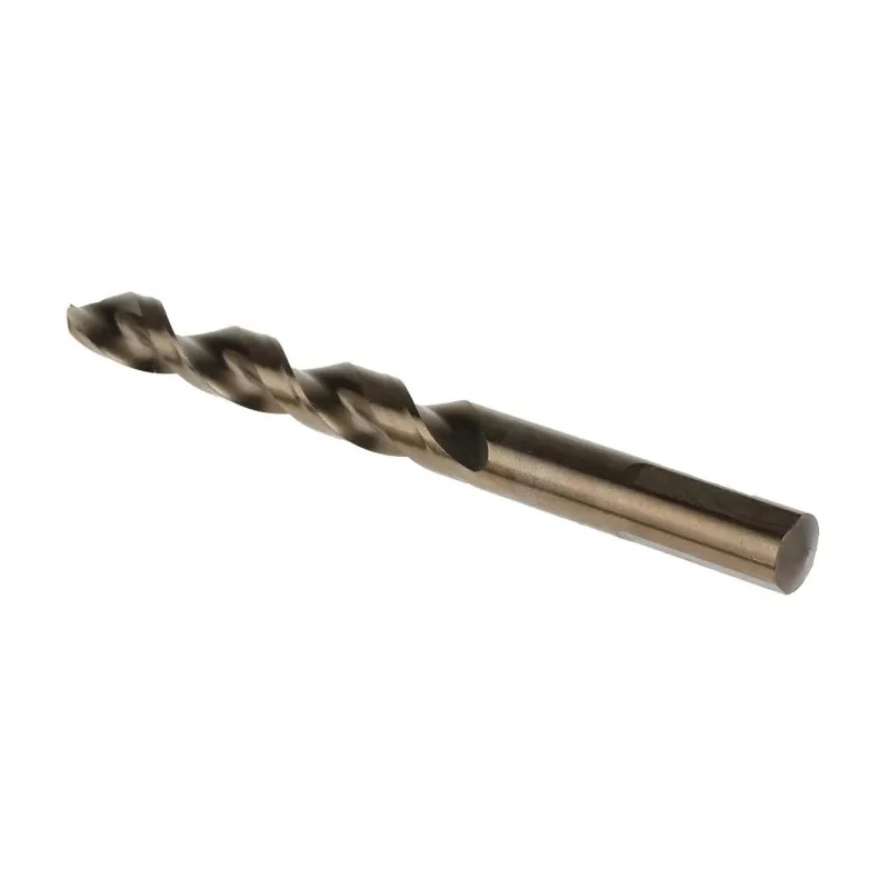 DeWALT High Speed Steel Metal Drill Bit 13 mm Drill Point Diameter, 151 mm Overall Length DT5062-QZ