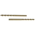 DeWALT High Speed Steel Drill Bit 1 mm Diameter, 34 mm Overall Length DT5034-QZ