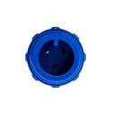 Bulgin Miniature Circular Connector, 3 Contacts, Cable Mount, Male Plug, IP68 Rated, Buccaneer 400 Series PX0411/03P/5560
