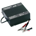 Mascot Battery Charger 12V Lead Acid 5A 60W UK Plug 3-Stage Switch Mode Charger 9840000047
