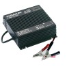 Mascot Battery Charger 12V Lead Acid 5A 60W UK Plug 3-Stage Switch Mode Charger 9840000047