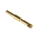 Bulgin Female Solder Circular Connector Contact, Wire Size 22AWG, 26 AWG, 5A Current, 125V AC, Buccaneer 400 Series SA3347/1
