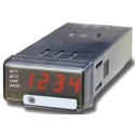 Baumer Digital Panel Multifunction Meter LED Display Speed and Frequency Measurement 45 mm x 22 mm TA1220