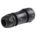 Souriau Sunbank by Eaton Circular Connector 7 Contacts Cable Standard Socket Female IP68 IP69K UTS6JC147SSCR
