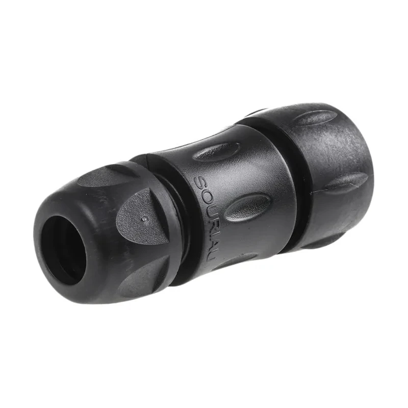 Souriau Sunbank by Eaton Circular Connector 7 Contacts Cable Standard Socket Female IP68 IP69K UTS6JC147SSCR