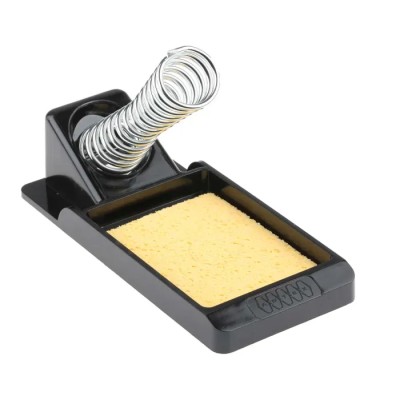 Antex Electronics Soldering Accessory Soldering Iron Stand for LR21 & FE57 Soldering Irons H400020