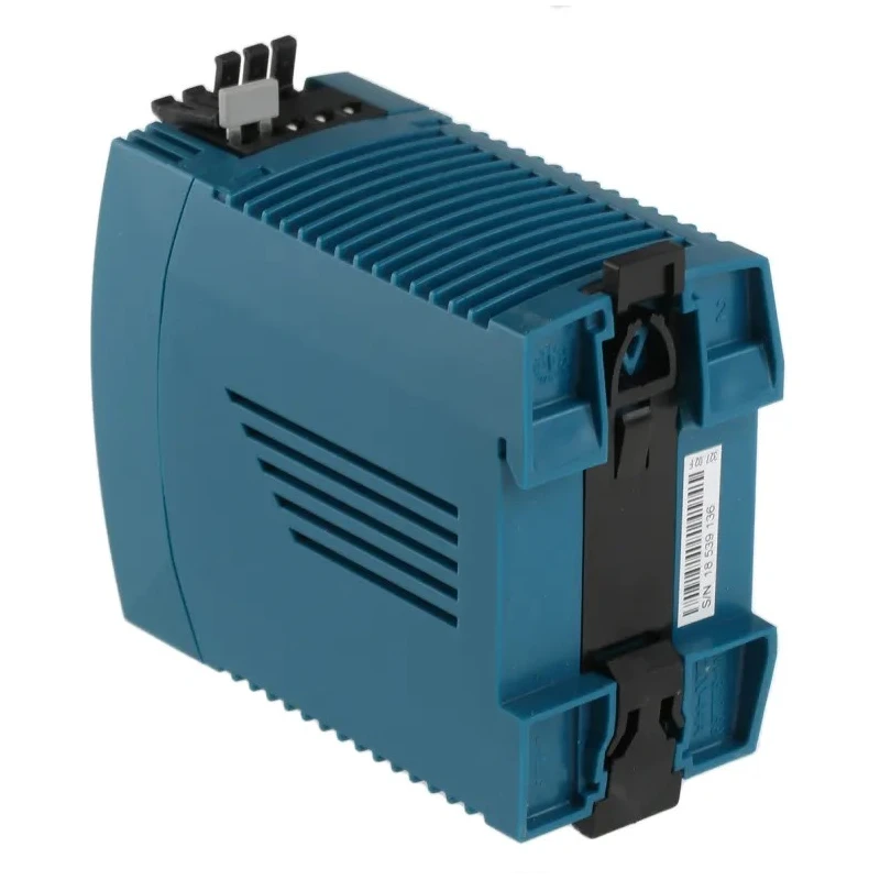 Block MiniLine Switched Mode DIN Rail Power Supply 240V AC Input 15V DC Output 4.2A 50W ML50.102
