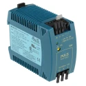 Block MiniLine Switched Mode DIN Rail Power Supply 240V AC Input 15V DC Output 4.2A 50W ML50.102