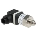Jumo MIDAS Series Pressure Sensor 0 bar to 6 bar Relative, Stainless Steel, IP65/IP67 401001/000-458-405-502-20-601-61/000