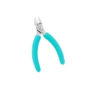 Weller Erem Flush ESD Safe Cable Cutter 1.8mm Cutting Capacity, 120mm Length 822N