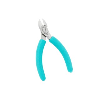 Weller Erem Flush ESD Safe Cable Cutter 1.8mm Cutting Capacity, 120mm Length 822N