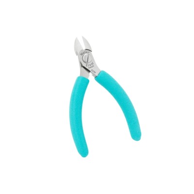 Weller Erem Flush ESD Safe Cable Cutter 1.8mm Cutting Capacity, 120mm Length 822N