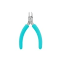 Weller Erem Flush ESD Safe Cable Cutter 1.8mm Cutting Capacity, 120mm Length 822N