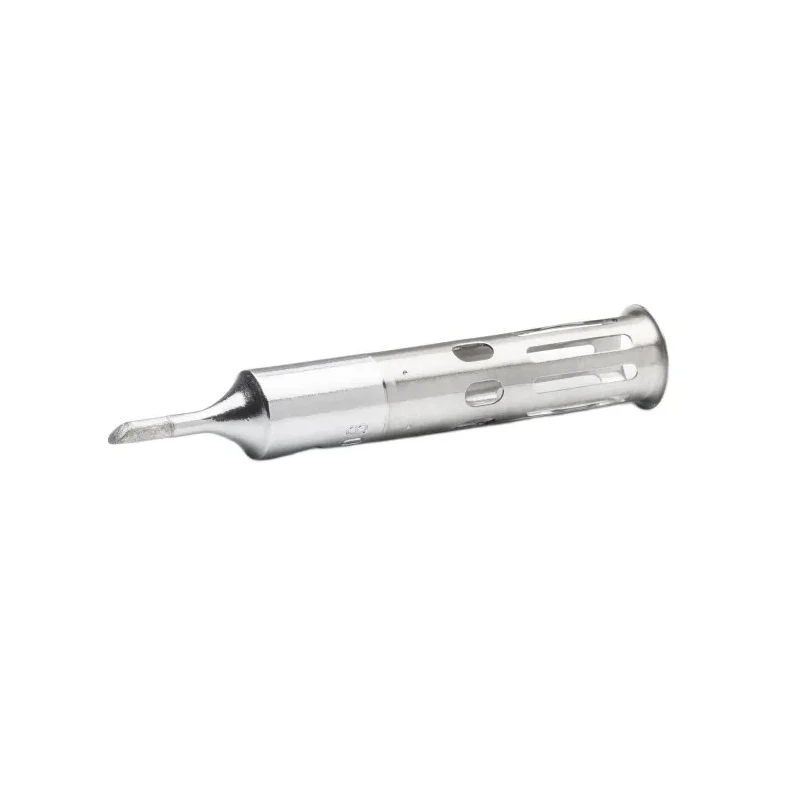 Weller 2 mm Bevel Soldering Iron Tip for use with WP 60 T0051644599