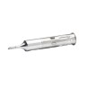 Weller 2 mm Bevel Soldering Iron Tip for use with WP 60 T0051644599